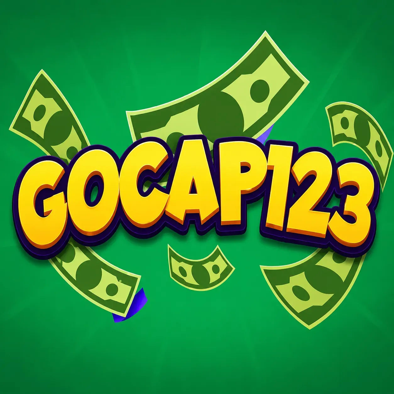 GOCAP123 - Permainan Seru Match-3 yang Memikat