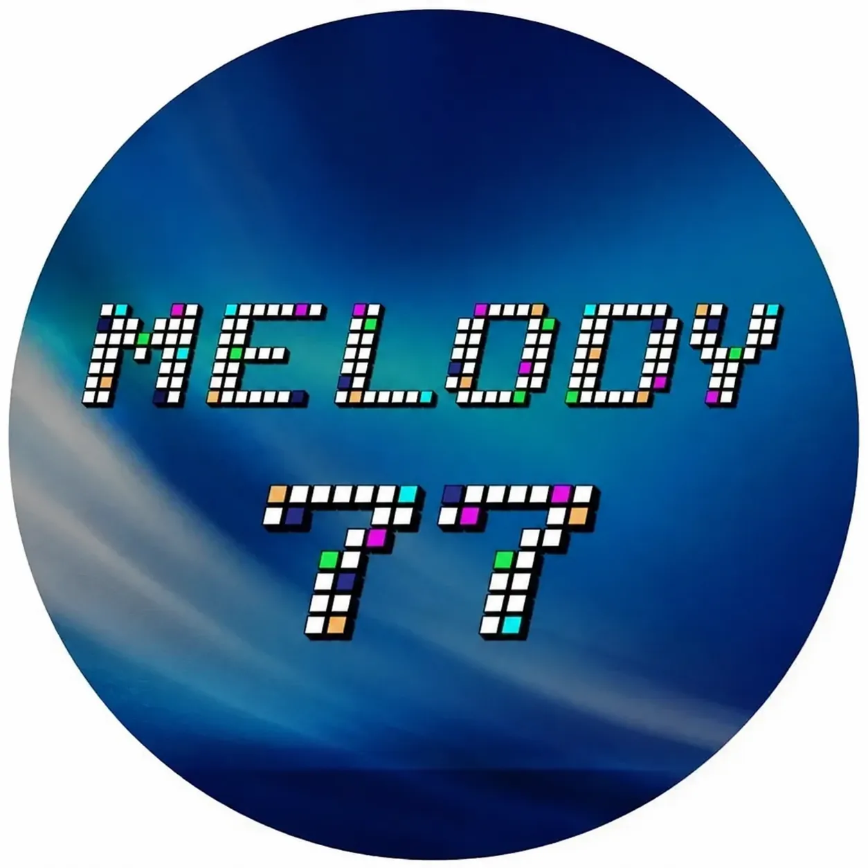 MELODY77 - Petualangan Fantasi dalam Dunia RPG
