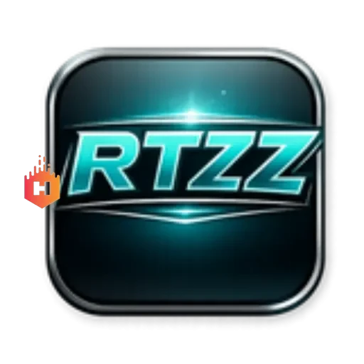 Logo rtzz